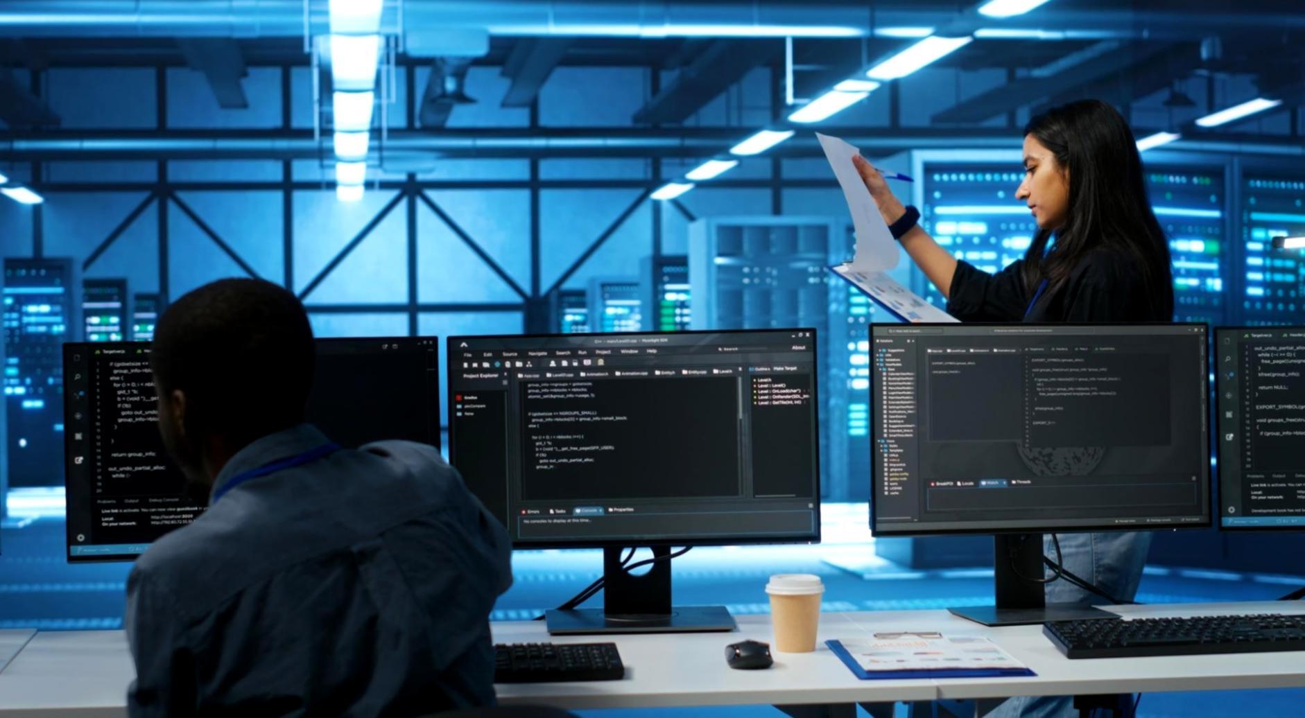 Configuration avancée de pare-feu en laboratoire