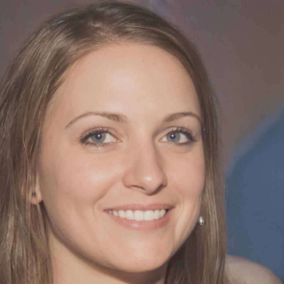 Portrait professionnel d'Isabelle Moreau